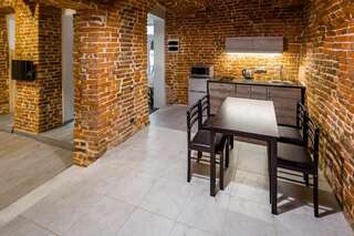 Апартаменты Stylish apartment - Rynok Square 44 Львов Апартаменты - 1-й этаж-22